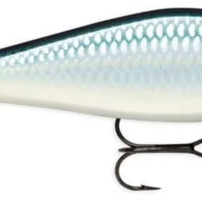 Wobler Rapala Shadow Rap Shad