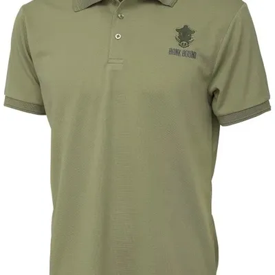 Koszulka Prologic Clothing Bank Bound Polo