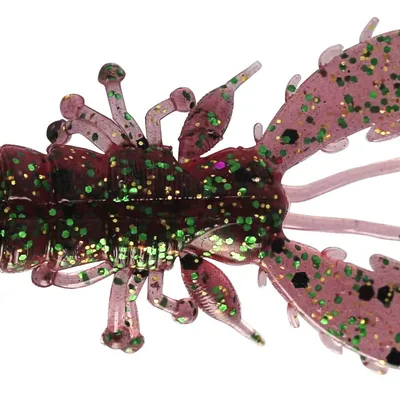 Guma spinningowa Westin Crecraw Slim Creaturebait