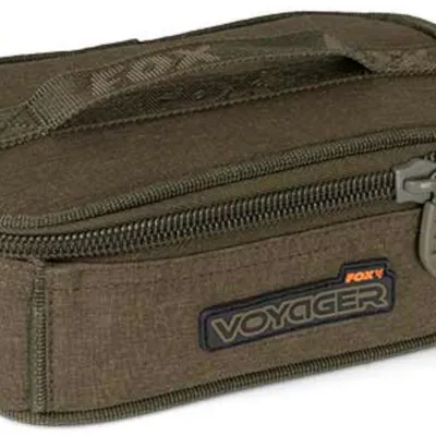 Torba na akcesoria FOX Carp Voyager