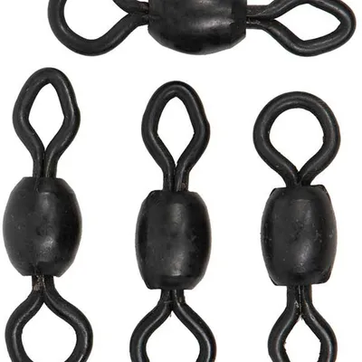 Krętlik FOX Rage Diamond Swivels