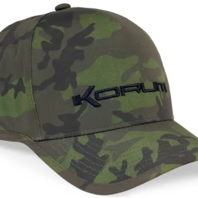 Czapka Korum Waterproof Hat