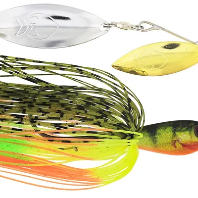 Spinnerbait Westin Mvibe Pro Willow