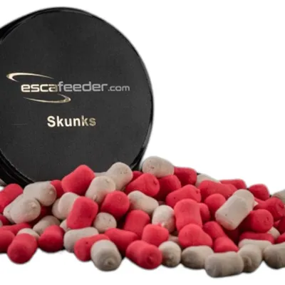 Wafters Esca Feeder Skunks