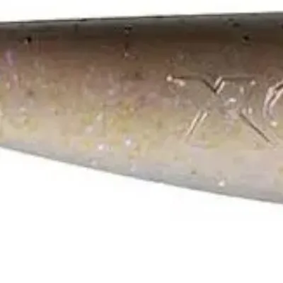 Guma spinningowa FOX Rage Zander Pro Shad