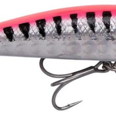 Wobler Savage Gear Gravity Minnow