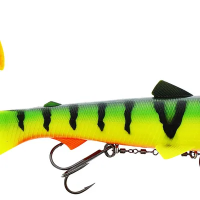 Guma spinningowa Westin Bullteez Curltail