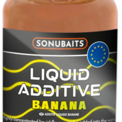 Atraktor Sonubaits Liquid Additive