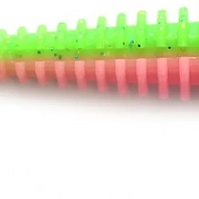 Guma spinningowa Intech Turborib
