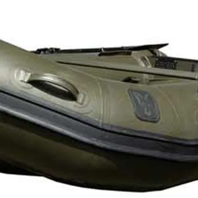 Ponton z dmuchaną podłogą FOX Carp 290 X Boat Air Deck