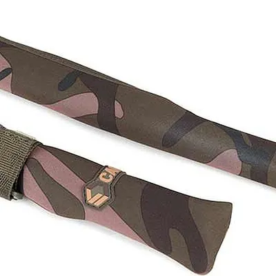 Pokrowiec na wędkę FOX Carp Camolite Neoprene XL Tip Butt