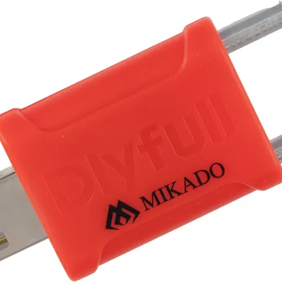 Ładowarka z akumulatorkami do spławików Mikado Lir425