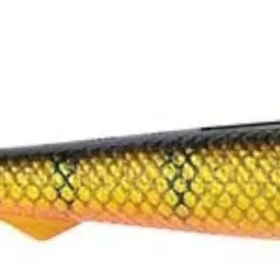 Guma spinningowa FOX Rage Pelagic Ready Rig Slick Finesse