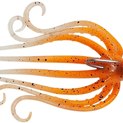 Guma morska Savage Gear 3D Octopus