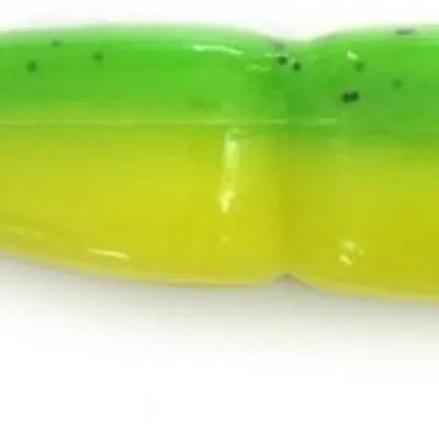 Guma spinningowa Intech Slim Shad