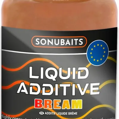 Atraktor Sonubaits Liquid Additive