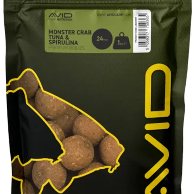 Kulki proteinowe Avid Premium
