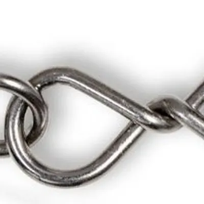 Agrafka z krętlikiem Zebco Trophy Safety Power Swivel