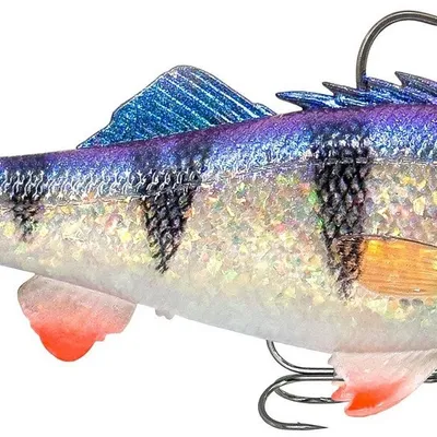 Guma spinningowa Savage Gear 3D Perch RTF FS