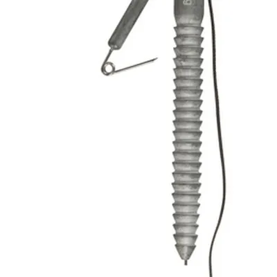 Systemik do zbrojenia Madcat A-Static Spin Jig System
