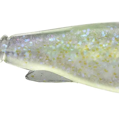 Guma spinningowa Daiwa Prorex Belly Shad