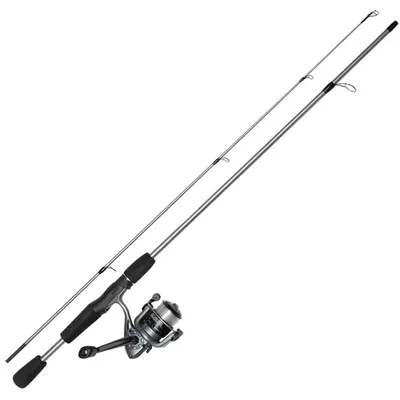 Wędka Zebco Fishing Combo
