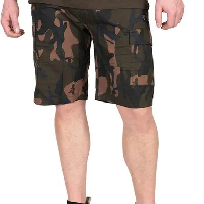 Spodenki FOX Carp LW Combat Shorts