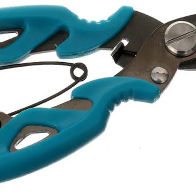 Szczypce Flagman Split Ring Pliers