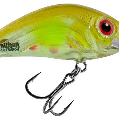 Wobler Salmo Rattlin Hornet