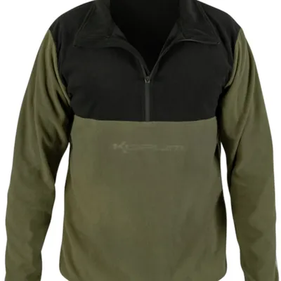 Bluza Korum Embossed