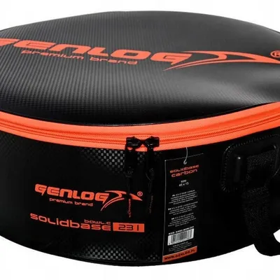 Miska Genlog Solid Base BOW-C01