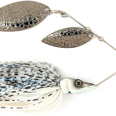 Spinnerbait FOX Rage NSA0