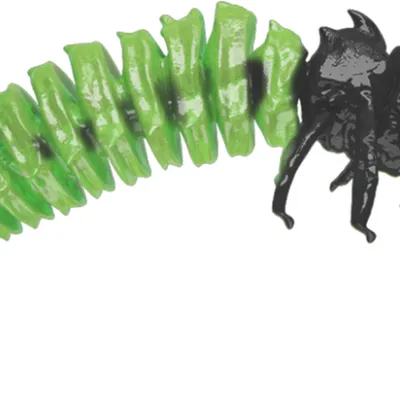 Guma spinningowa Qubi Lures Bigfatbug