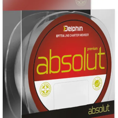 Żyłka Delphin ABSOLUT