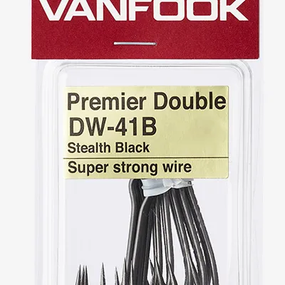 Kotwica Vanfook DW-41B