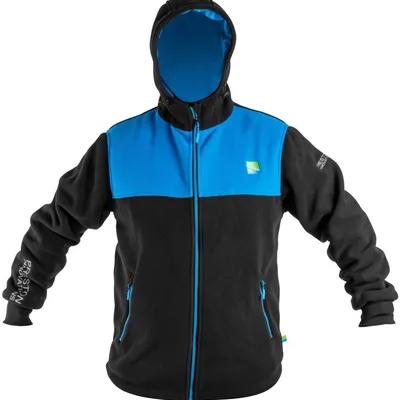 Kurtka Preston Windproof Fleece