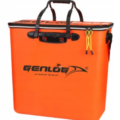 Torba na siatkę Germina Mesh Bag