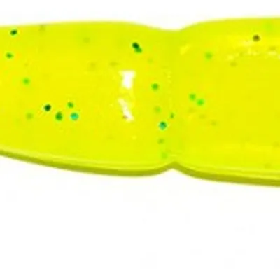 Guma spinningowa Intech Slim Shad