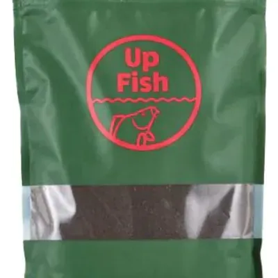 Zanęta Up Fish Competition