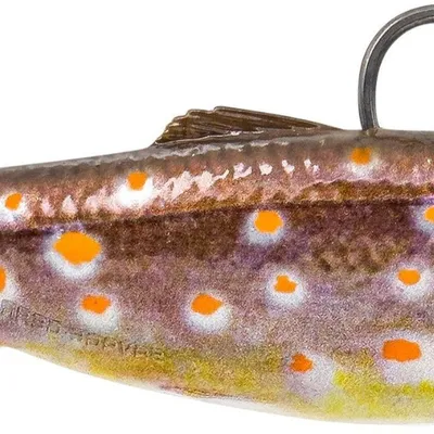 Guma spinningowa Savage Gear 4D Herring Big Shad