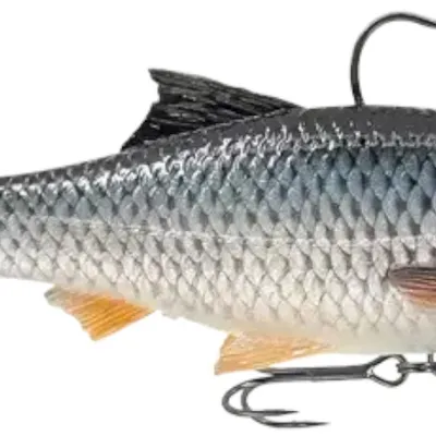 Guma spinningowa Savage Gear 3D Roach RTF FS
