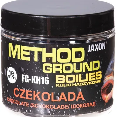 Kulki proteinowe Jaxon FG-KH