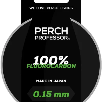 Linka Perch Professor 100% Fluorocarbon