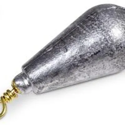 Ciężarek Zebco Trophy Swivel Pear