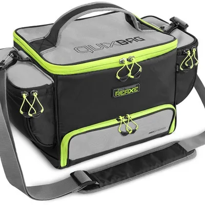 Torba Delphin REAXE QuixBAG