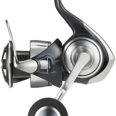 Kołowrotek Daiwa 24 Certate Sw