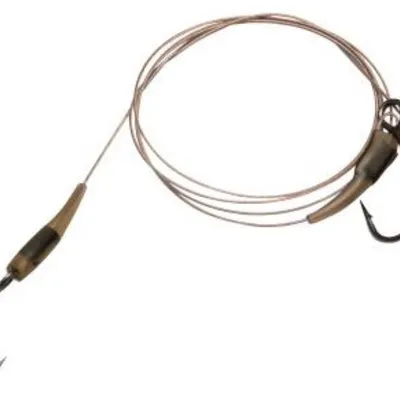 Przypon żywcowy Zebco DB Series Bottom
