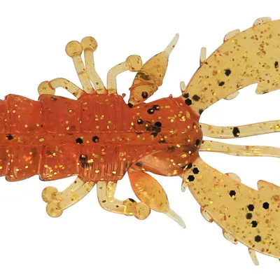Guma spinningowa Westin Crecraw Slim Creaturebait