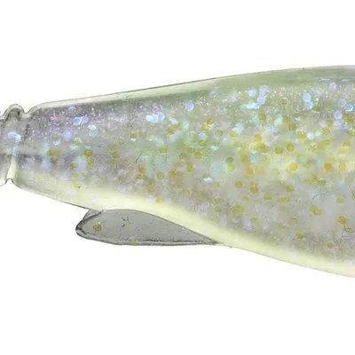 Guma spinningowa Daiwa Prorex Belly Shad