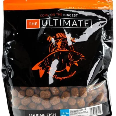 Kulki Ultimate Marine Fish Dumbell